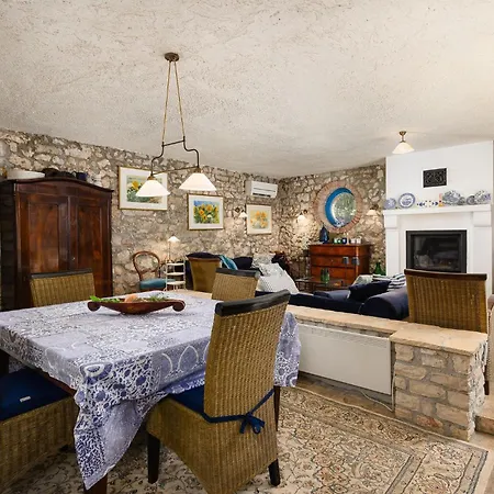 Ferienhaus Annette Poreč