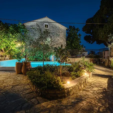 Ferienhaus Annette *