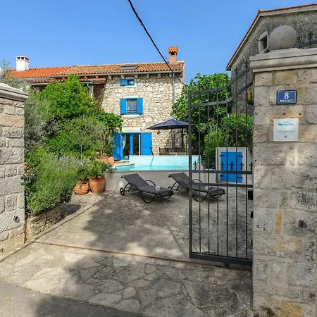 Ferienhaus Annette