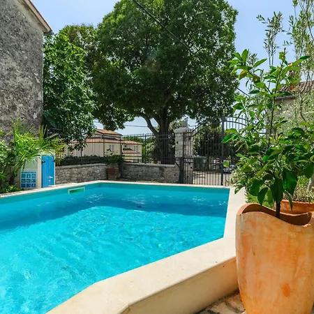 Ferienhaus Annette *
